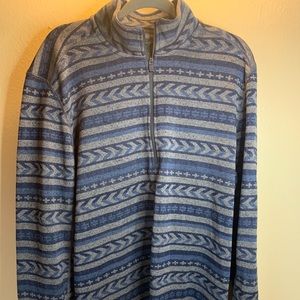 Eddie Bauer Men’s Sweater